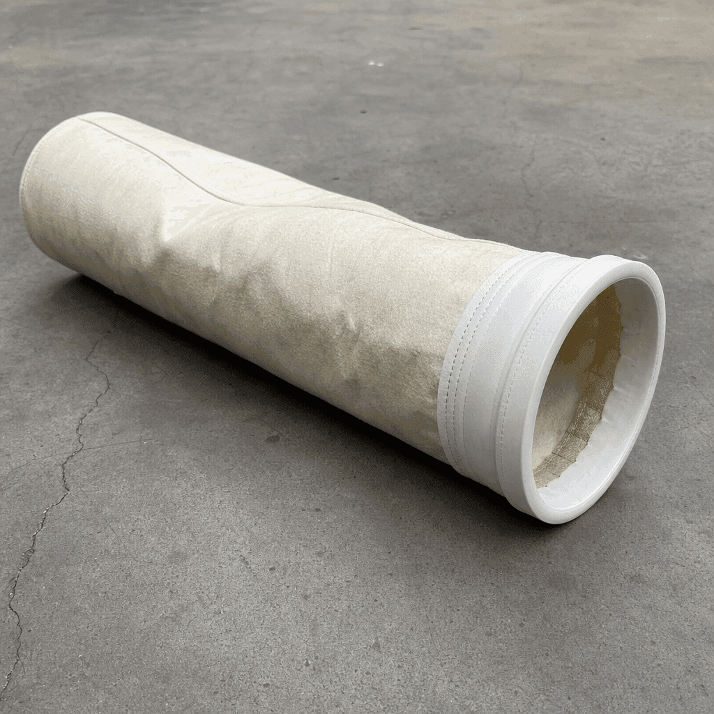 Bag-House Filter Bag Set