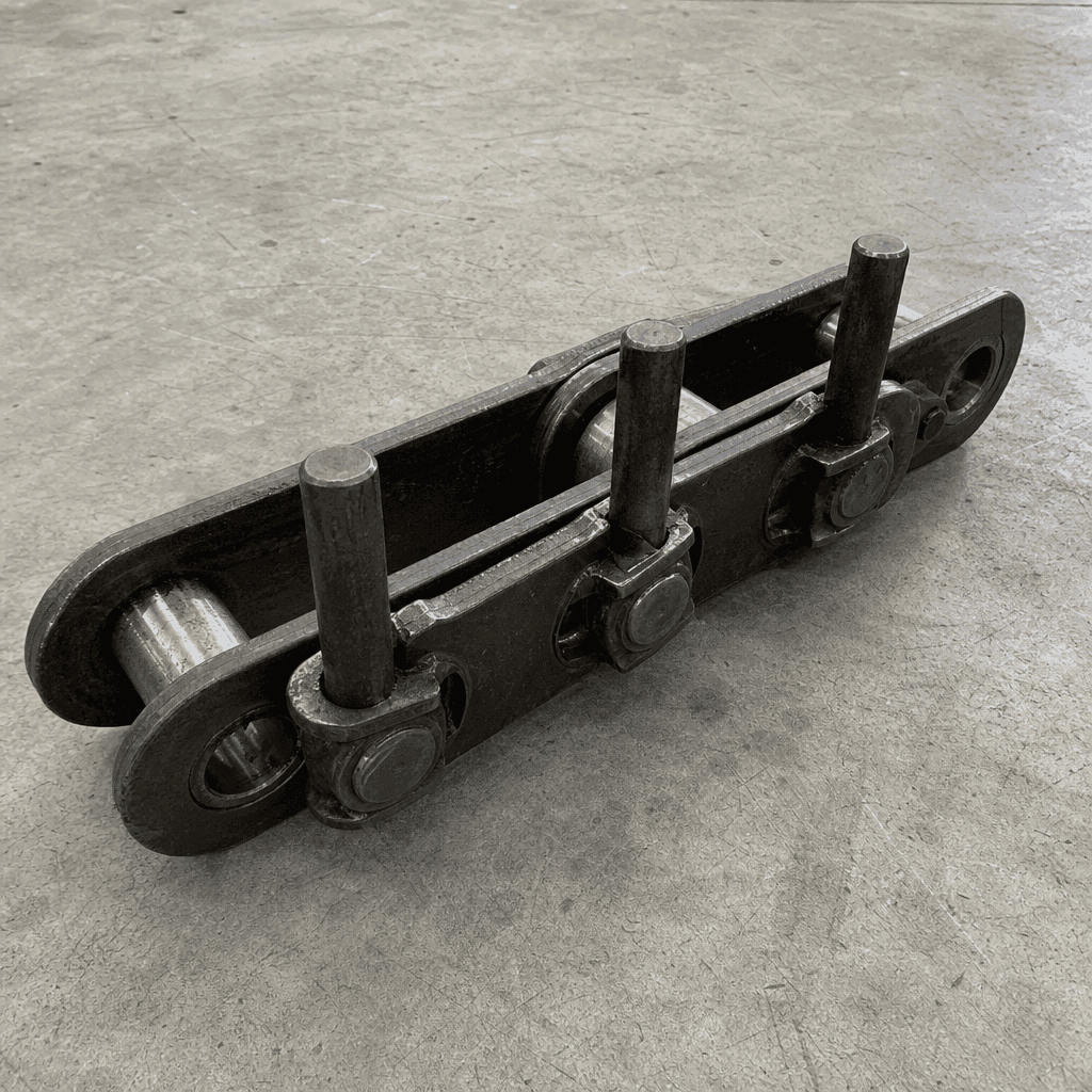 Drag Conveyor Chain Link Set