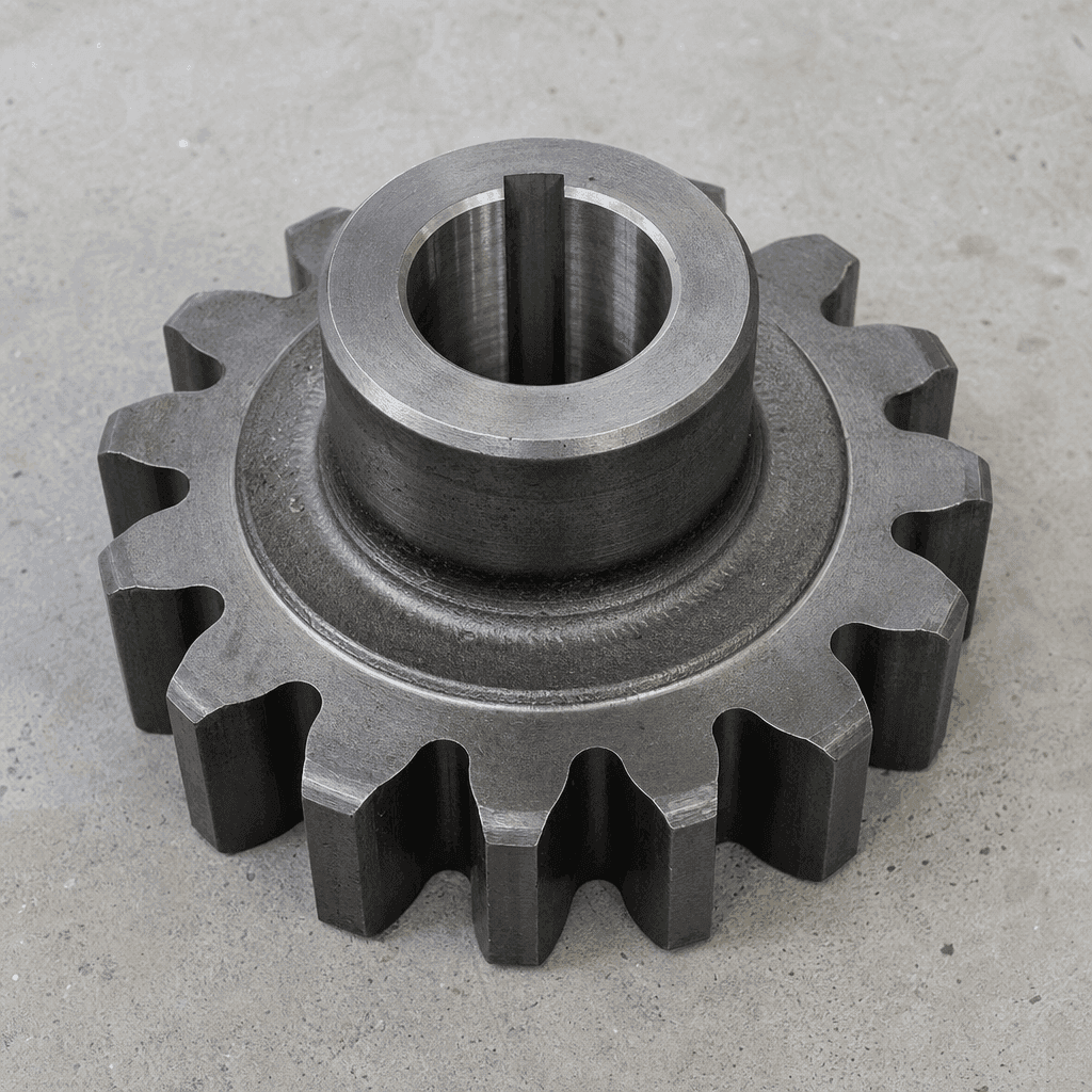 Drive Pinion / Gear