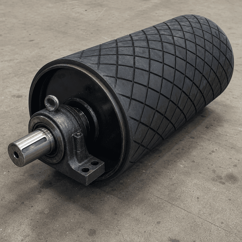 Pulley Set