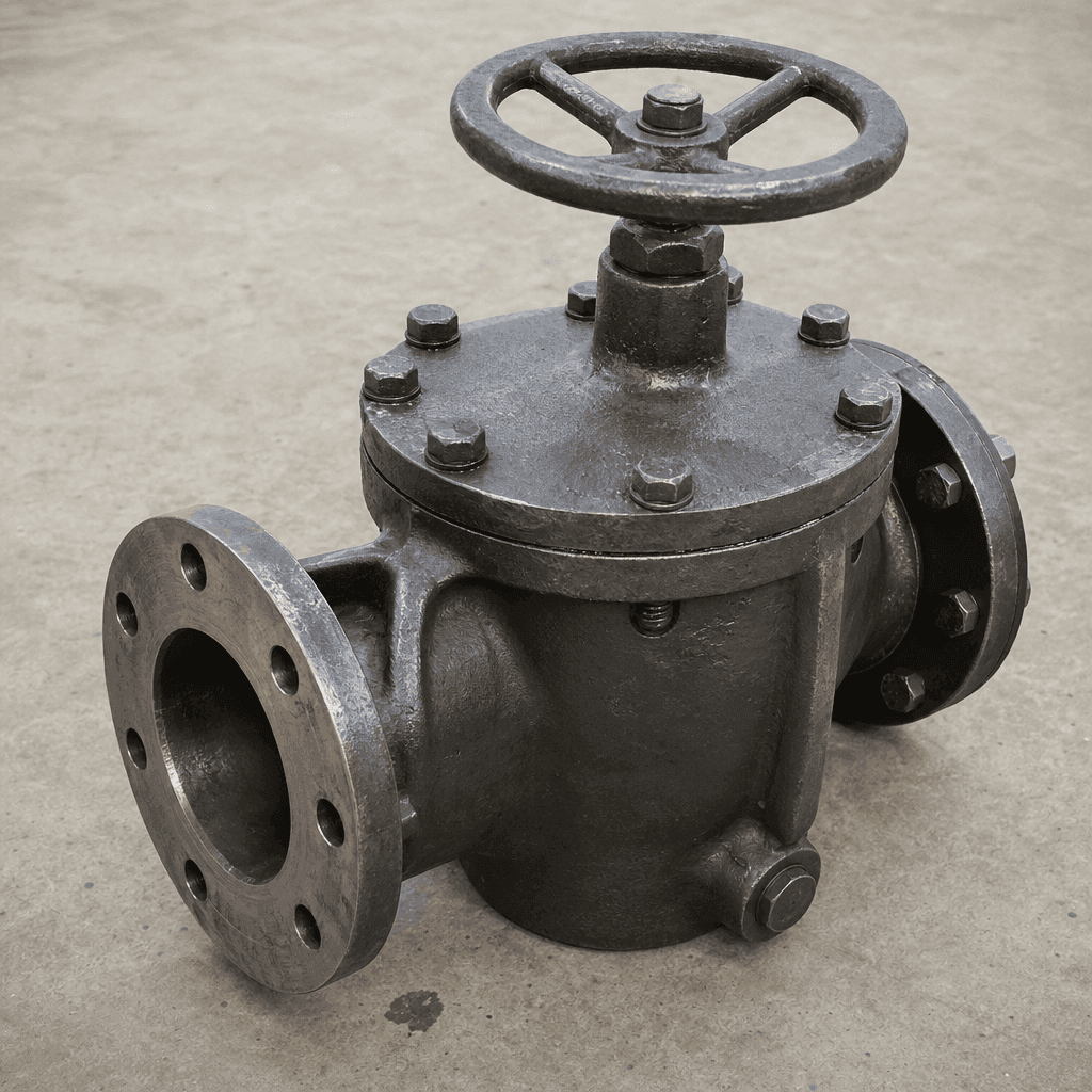 Drain Valve