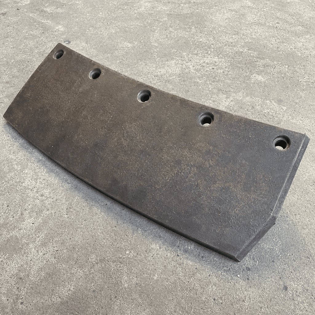 Drum Shell Liner Plate