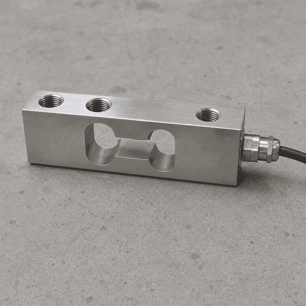 Belt Weigher Load Cell