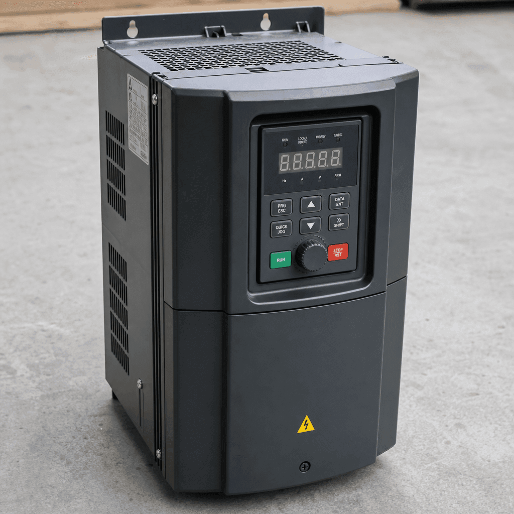 Variable Frequency Drive Unit