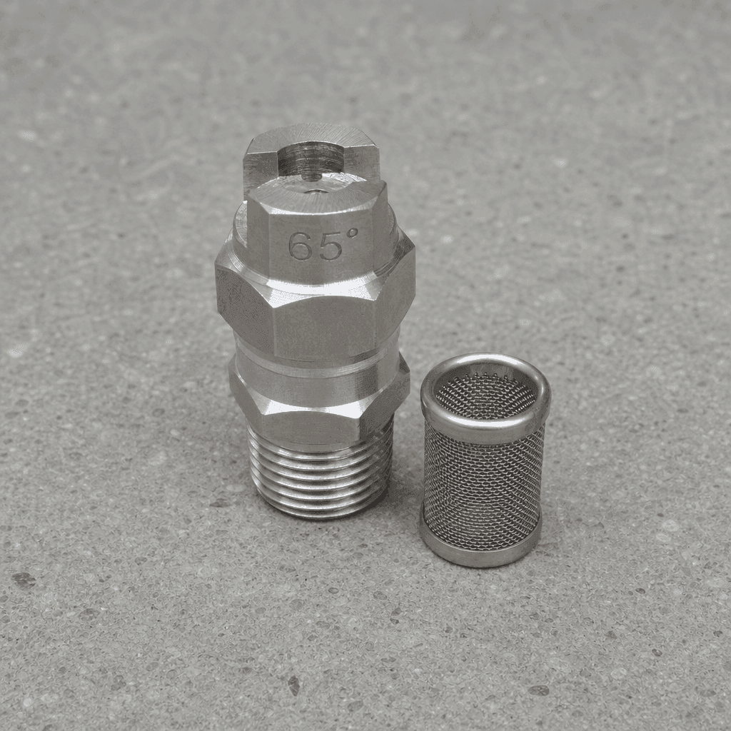 Water Spray Nozzle